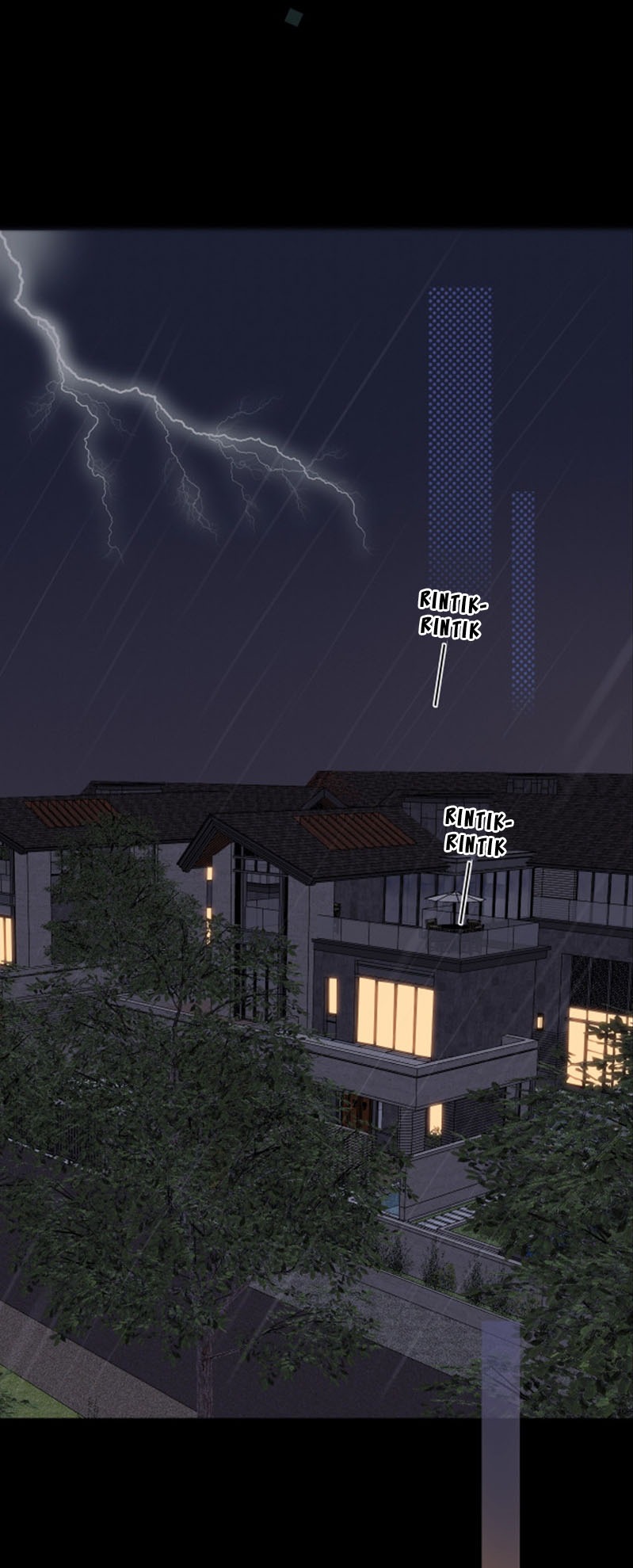 She May Not Be Cute Chapter 55 Bahasa Indonesia